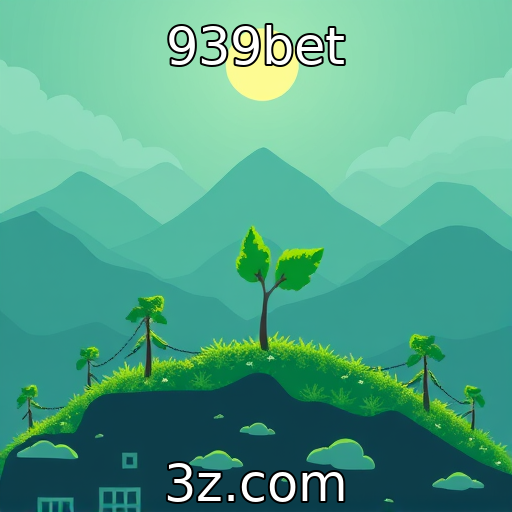 Sustentabilidade e a indústria de jogos em debate